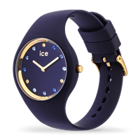 Armbanduhr Ice Watch Dame Cosmos in Stahl 016301ICE - 016301ICE